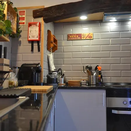 Ferienhaus Yasmine 212 *