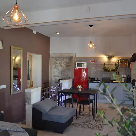 Yasmine 212 Holiday home
