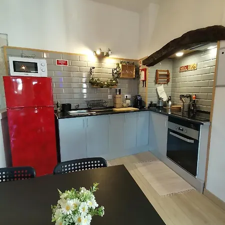 Holiday home Yasmine 212