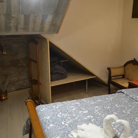 Nyaraló Yasmine 212 Ançã