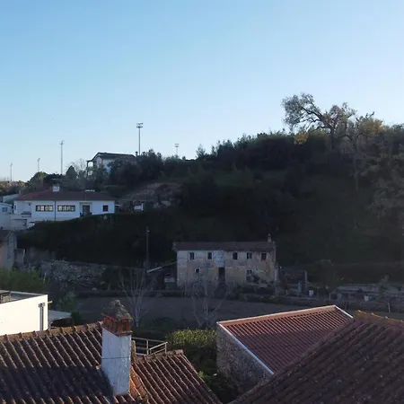 펜션 Yasmine 212 Anca