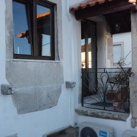 Yasmine 212 펜션 *