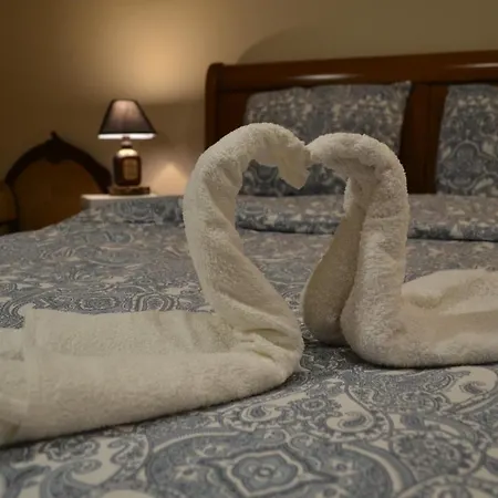 Yasmine 212 Ferienhaus Anca