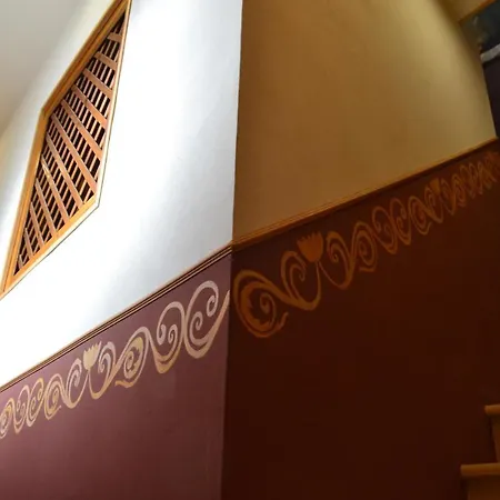 Yasmine 212 Ferienhaus Anca