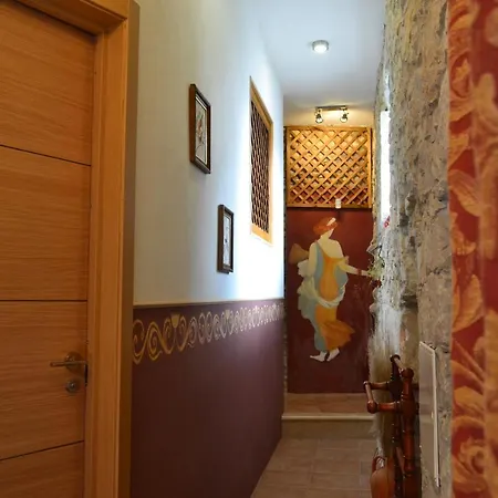 Holiday home Yasmine 212 Anca