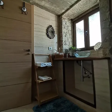 Yasmine 212 펜션 Anca