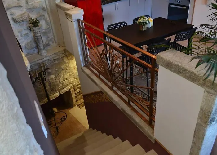 بيت للعطل Yasmine 212