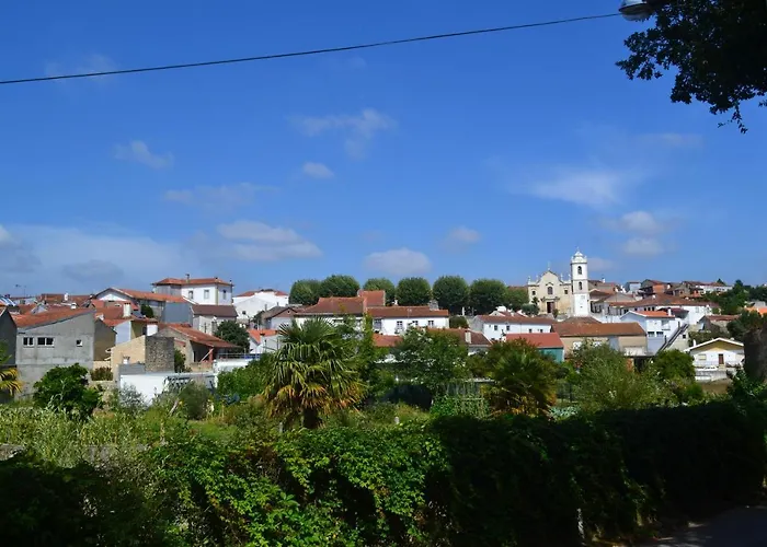 Yasmine 212 Tatil Evi Anca