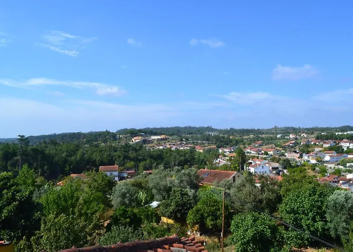 Tatil Evi Yasmine 212 Anca