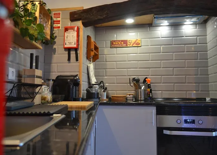 Сasa de vacaciones Yasmine 212 *