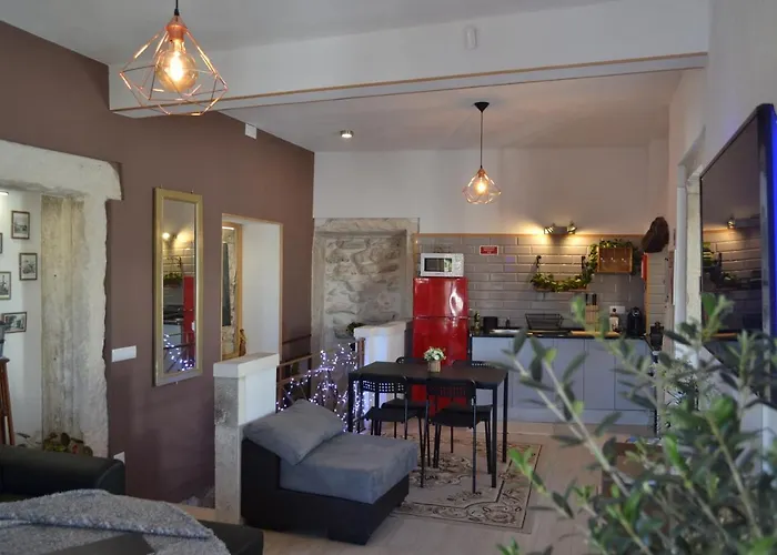 Yasmine 212 Сasa de vacaciones