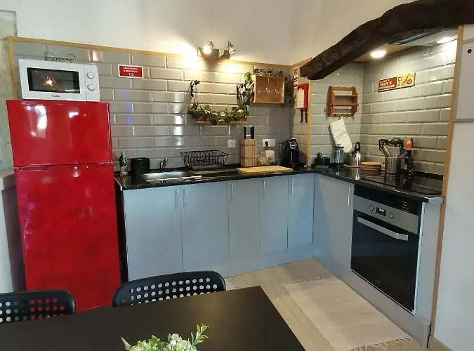 Tatil Evi Yasmine 212