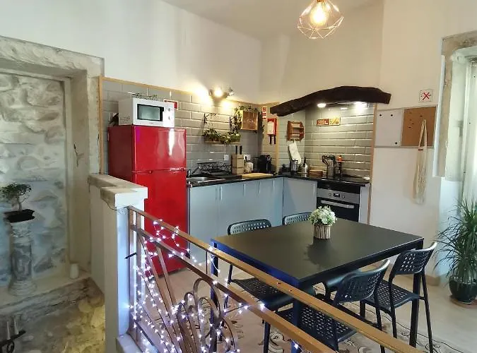 Yasmine 212 Tatil Evi