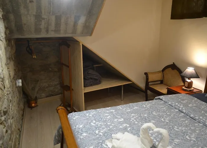 Σπίτι διακοπών Yasmine 212 Anca