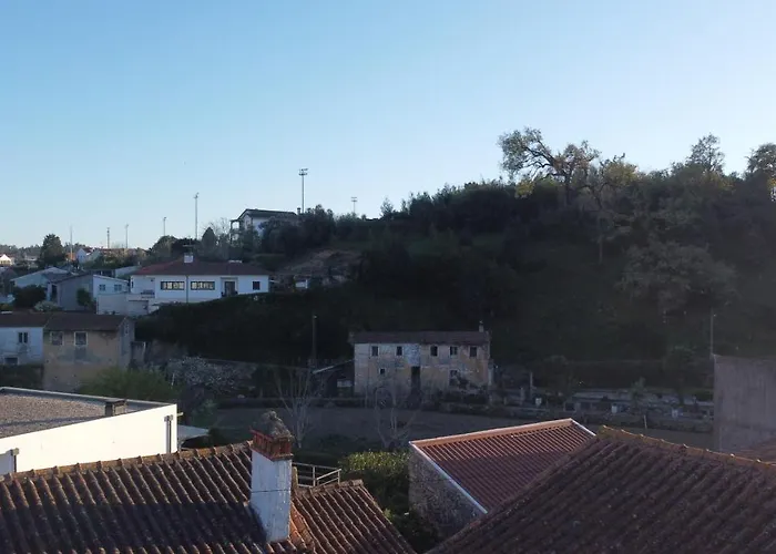 بيت للعطل Yasmine 212 Anca