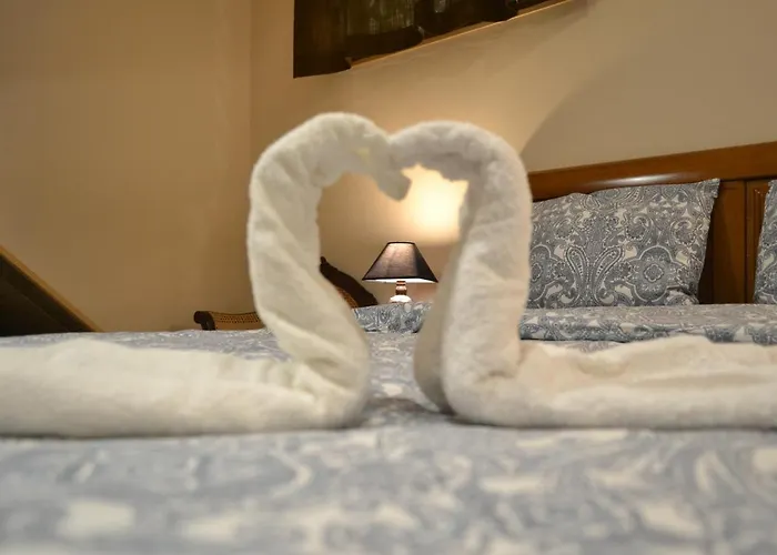Prázdninový dům Yasmine 212 *