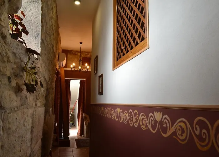 Сasa de vacaciones Yasmine 212 *