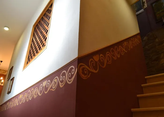 Yasmine 212 بيت للعطل Anca