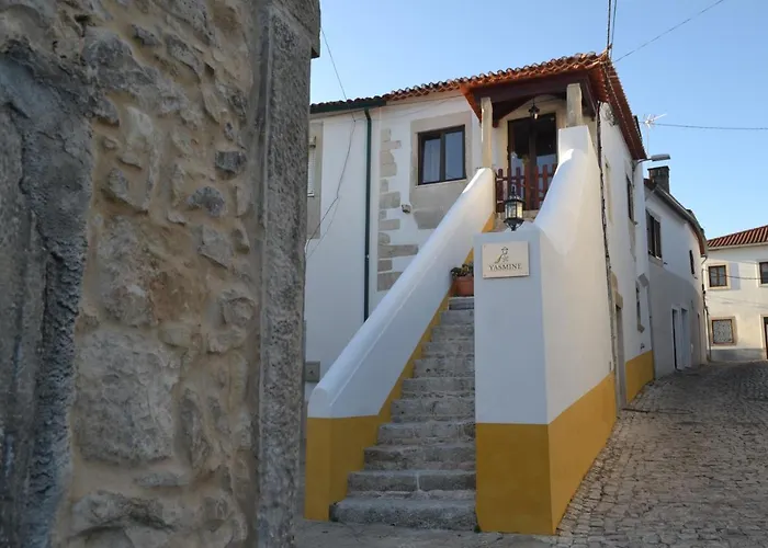 Yasmine 212 Сasa de vacaciones *