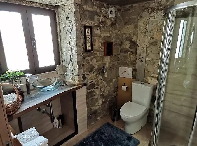 بيت للعطل Yasmine 212 Anca