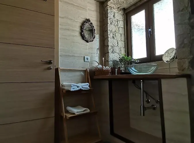 Yasmine 212 بيت للعطل Anca