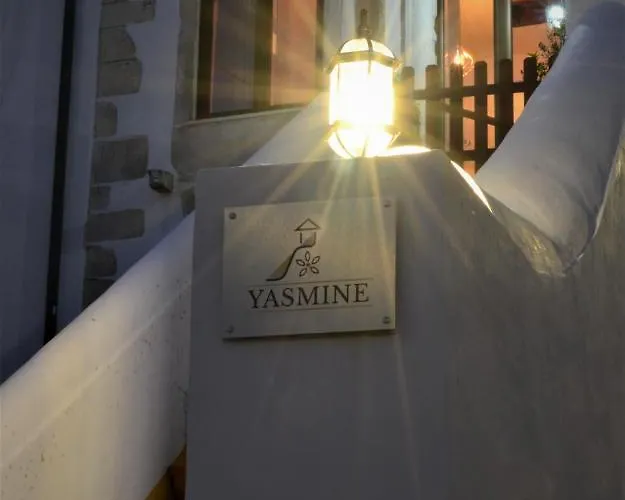 Сasa de vacaciones Yasmine 212 *