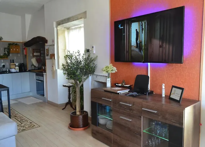 Yasmine 212 بيت للعطل Anca