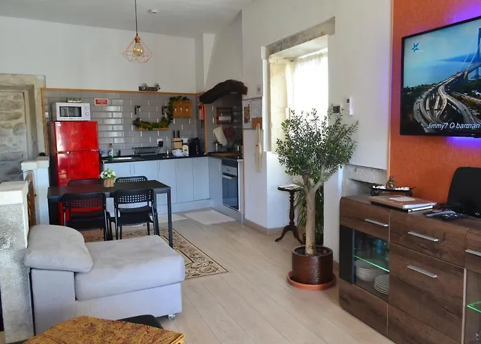 Сasa de vacaciones Yasmine 212 *