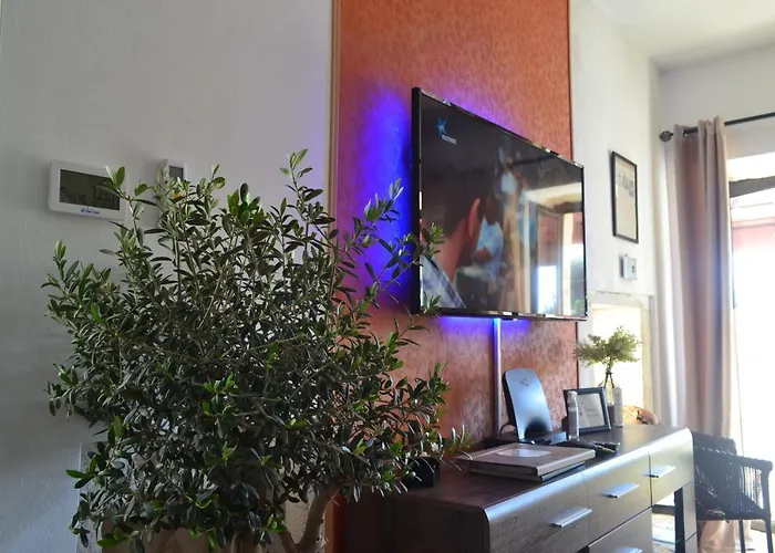 Yasmine 212 Сasa de vacaciones *